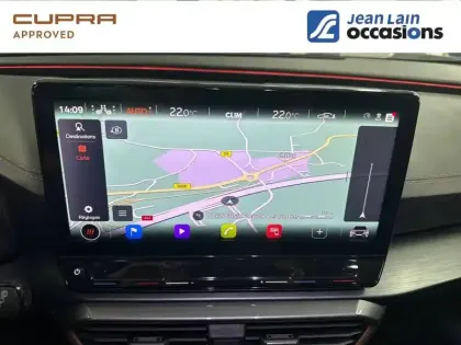 Photo 14 Cupra Formentor  1.5 TSI 150 ch DSG7