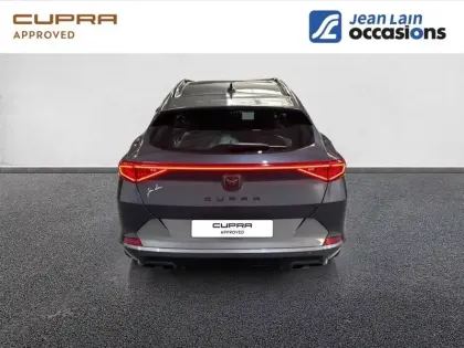 Photo 7 Cupra Formentor  1.5 TSI 150 ch DSG7