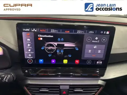 Photo 16 Cupra Formentor  1.5 TSI 150 ch DSG7