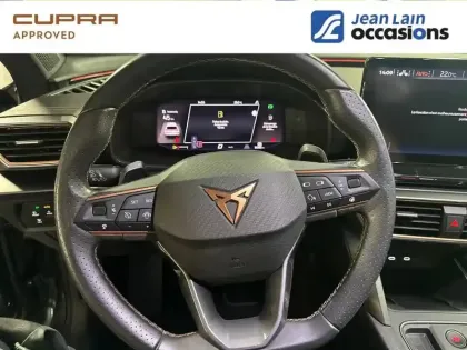 Photo 18 Cupra Formentor  1.5 TSI 150 ch DSG7