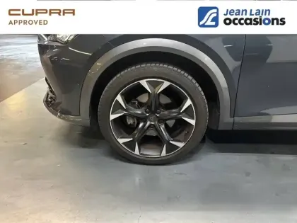 Photo 11 Cupra Formentor  1.5 TSI 150 ch DSG7