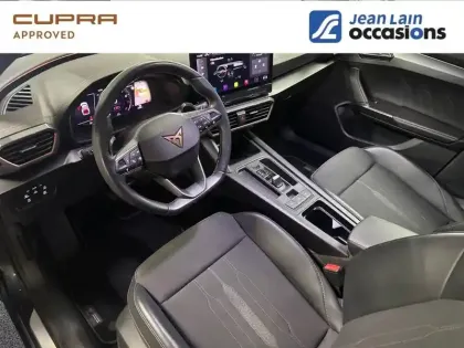 Photo 12 Cupra Formentor  1.5 TSI 150 ch DSG7