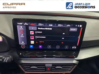 Photo 17 Cupra Formentor  1.5 TSI 150 ch DSG7
