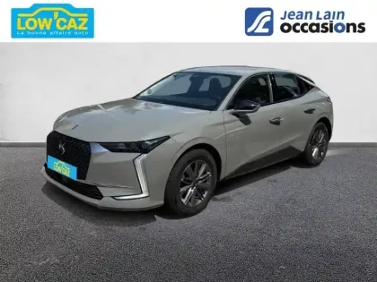 Photo Ds Ds 4 Bastille
