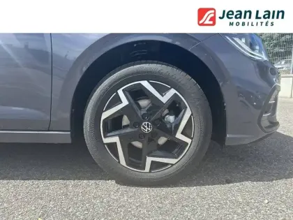 Photo 8 Volkswagen Polo  1.0 TSI 95 S&S DSG7