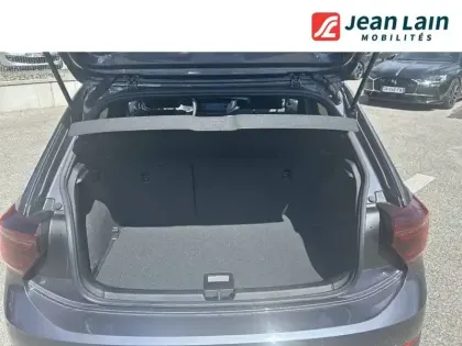 Photo 9 Volkswagen Polo  1.0 TSI 95 S&S DSG7