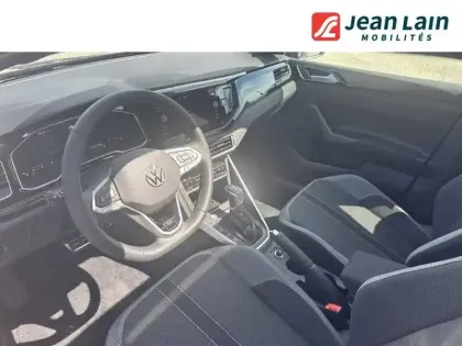 Photo 10 Volkswagen Polo  1.0 TSI 95 S&S DSG7