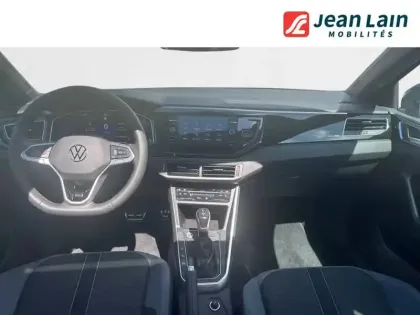 Photo 17 Volkswagen Polo  1.0 TSI 95 S&S DSG7