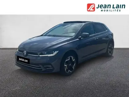 Photo Volkswagen Polo Edition 50