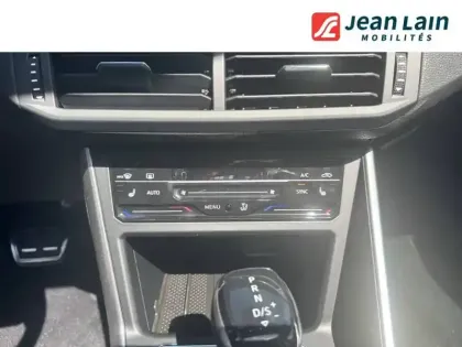 Photo 13 Volkswagen Polo  1.0 TSI 95 S&S DSG7