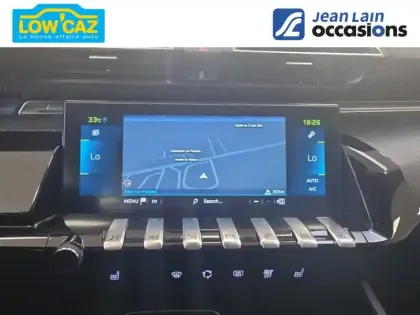 Photo 14 Peugeot 508  SW Hybrid 225 e-EAT8