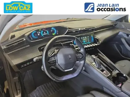 Photo 10 Peugeot 508  SW Hybrid 225 e-EAT8