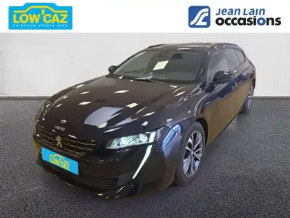 Photo Peugeot 508 Allure Pack