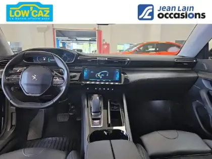 Photo 17 Peugeot 508  SW Hybrid 225 e-EAT8