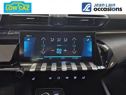 Photo 13 Peugeot 508  SW Hybrid 225 e-EAT8