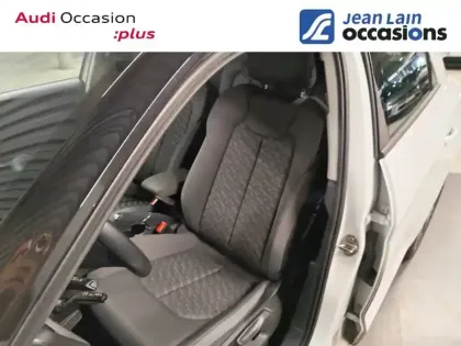 Photo 15 Audi A1  Sportback 25 TFSI 95 ch BVM5