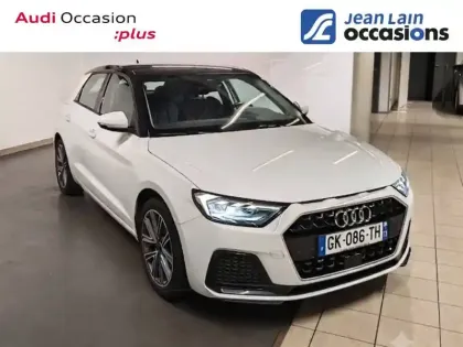 Photo 19 Audi A1  Sportback 25 TFSI 95 ch BVM5