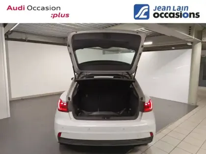 Photo 6 Audi A1  Sportback 25 TFSI 95 ch BVM5