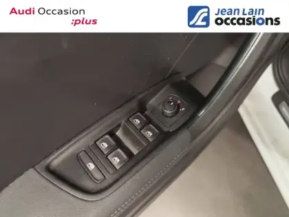 Photo 16 Audi A1  Sportback 25 TFSI 95 ch BVM5