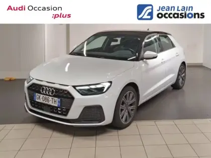 Photo Audi A1 Advanced 2