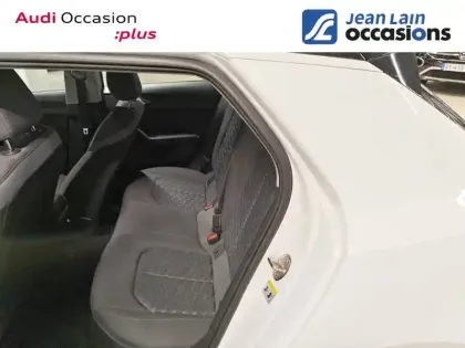 Photo 13 Audi A1  Sportback 25 TFSI 95 ch BVM5