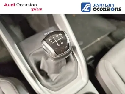 Photo 9 Audi A1  Sportback 25 TFSI 95 ch BVM5