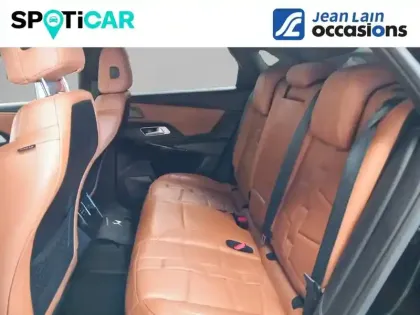 Photo 11 DS DS 7 DS7 Crossback Hybride E-Tense 300 EAT8 4x4
