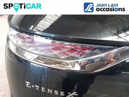 Photo 16 DS DS 7 DS7 Crossback Hybride E-Tense 300 EAT8 4x4