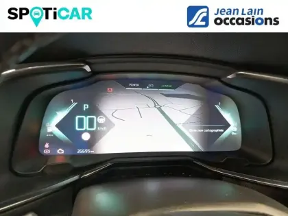 Photo 9 DS DS 7 DS7 Crossback Hybride E-Tense 300 EAT8 4x4