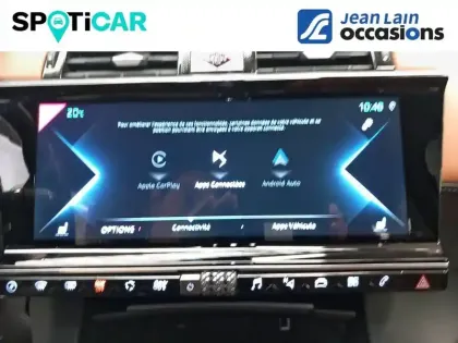 Photo 18 DS DS 7 DS7 Crossback Hybride E-Tense 300 EAT8 4x4