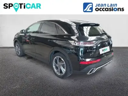 Photo 6 DS DS 7 DS7 Crossback Hybride E-Tense 300 EAT8 4x4