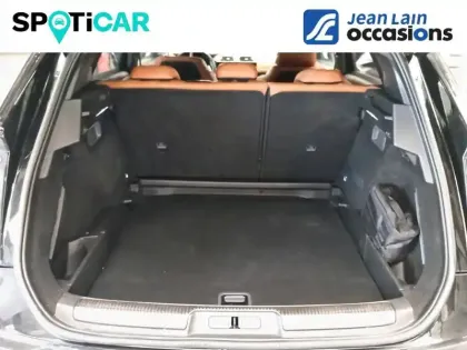 Photo 5 DS DS 7 DS7 Crossback Hybride E-Tense 300 EAT8 4x4