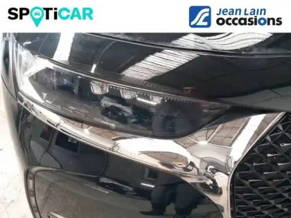 Photo 15 DS DS 7 DS7 Crossback Hybride E-Tense 300 EAT8 4x4