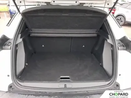 Photo 5 Peugeot 2008  PureTech 130 S&S EAT8