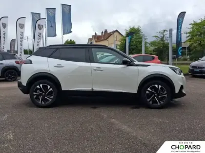 Photo 24 Peugeot 2008  PureTech 130 S&S EAT8