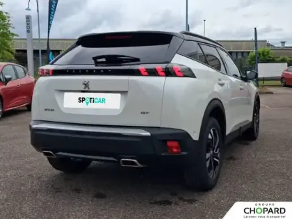 Photo 27 Peugeot 2008  PureTech 130 S&S EAT8