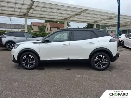 Photo 28 Peugeot 2008  PureTech 130 S&S EAT8