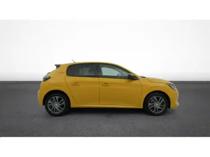 Photo 9 Peugeot 208  PureTech 100 S&S EAT8