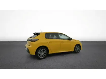 Photo 8 Peugeot 208  PureTech 100 S&S EAT8