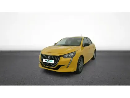 Photo Peugeot 208 Style