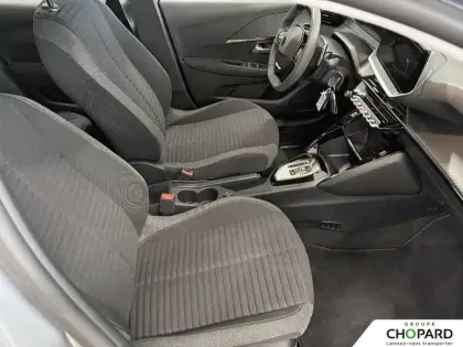 Photo 37 Peugeot 208  Hybrid 100 e-DCS6