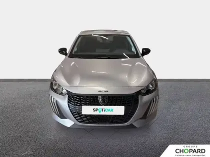 Photo 29 Peugeot 208  Hybrid 100 e-DCS6