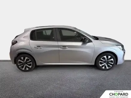 Photo 31 Peugeot 208  Hybrid 100 e-DCS6