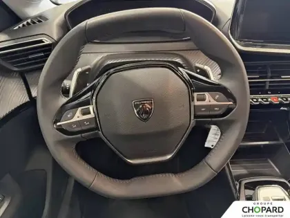 Photo 43 Peugeot 208  Hybrid 100 e-DCS6
