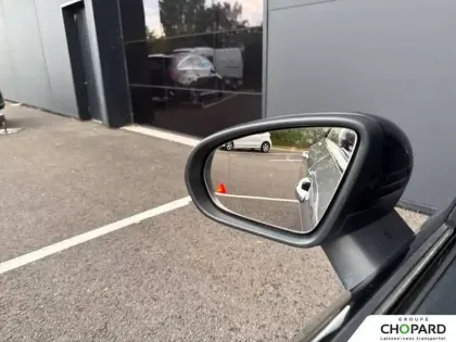 Photo 25 Mercedes CLA  Coupé 200 d 8G-DCT