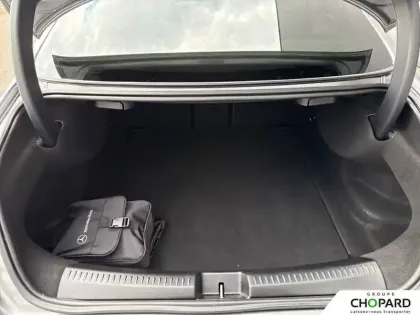 Photo 7 Mercedes CLA  Coupé 200 d 8G-DCT