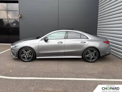 Photo 36 Mercedes CLA  Coupé 200 d 8G-DCT