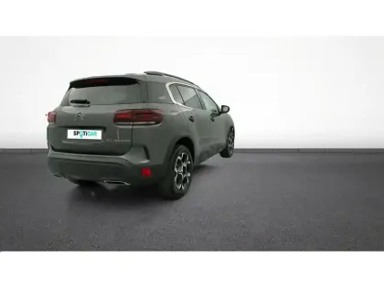 Photo 39 Citroën C5 aircross  BlueHDi 130 EAT8