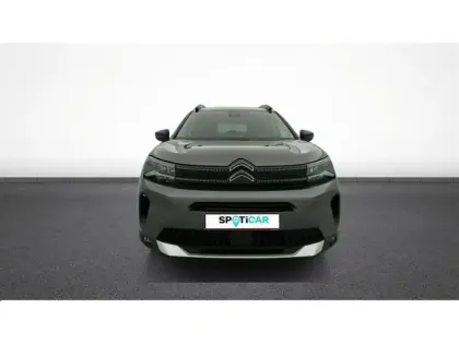 Photo 33 Citroën C5 aircross  BlueHDi 130 EAT8