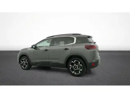 Photo 36 Citroën C5 aircross  BlueHDi 130 EAT8